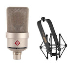 Neumann NETLM103K1 TLM 103 Condenser Mic Nickel/Suspension