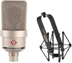 Neumann NETLM103K1 TLM 103 Condenser Mic Nickel/Suspension