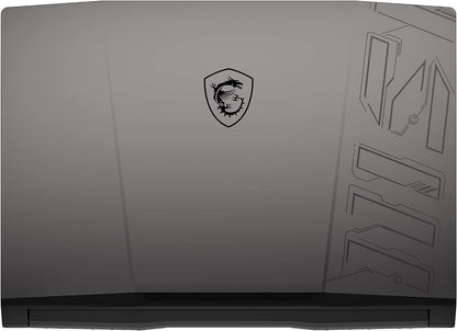MSI MSI Pulse 15 Gaming Laptop i7 RTX 4060 16GB DDR5