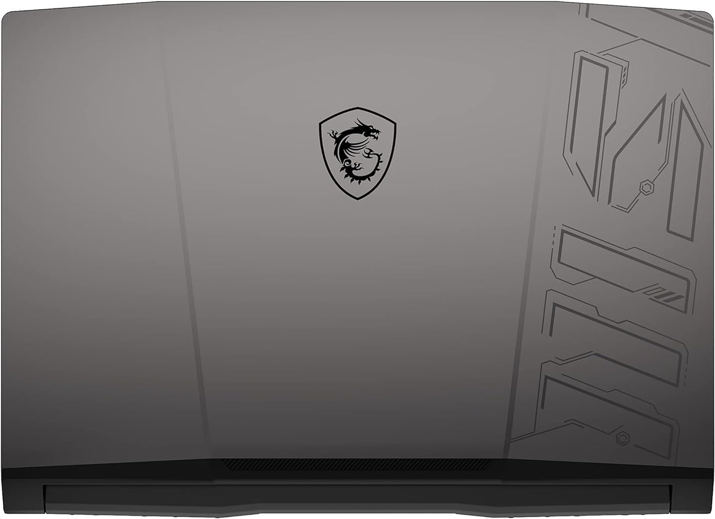MSI Pulse 15 Gaming Laptop RTX 4060 i7 16GB 1TB SSD