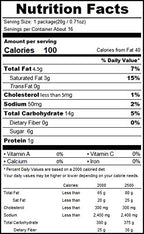 Crown Sando Strawberry Cream Cheese Sandwich Cookies 11.39oz