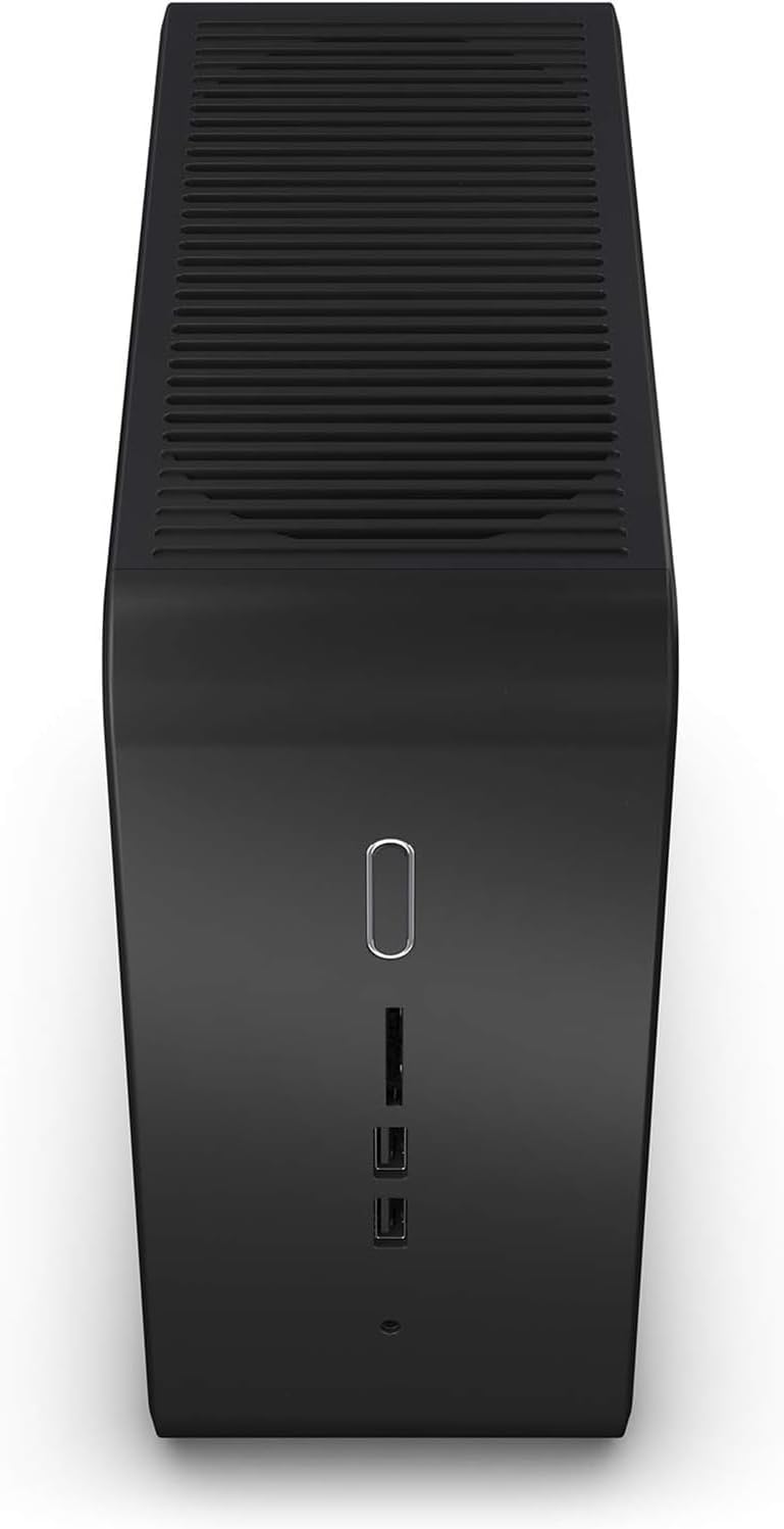 Intel NUC9QN i5 Mini PC Business Desktop