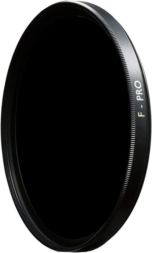 B+W 65-072331 77mm Infrared Filter #092 (89B)