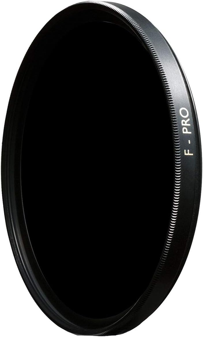 B+W 65-072517 72mm #093 (87C) Infrared Filter — main product image