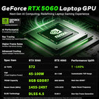 MSI Cyborg 17 17.3