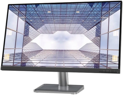 Lenovo 66DFUAC1US L32P-30 31.5" 4K UHD USB-C Monitor