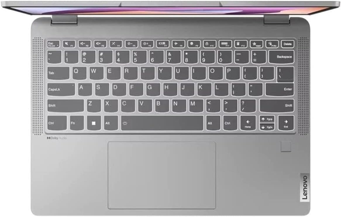 Lenovo 82XX003VUS IdeaPad Flex 5 14" 2-in-1 Touchscreen Laptop