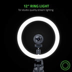 Razer Ring Light 12