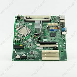HP 460963-001 Compaq SOCKET 775 Motherboard — main product image
