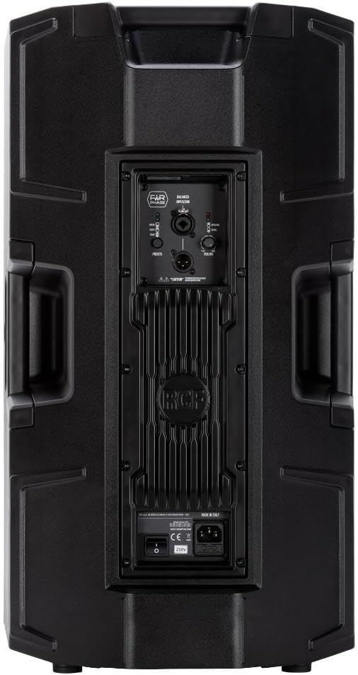RCF ART935-A 15-Inch Active Speaker 2100W