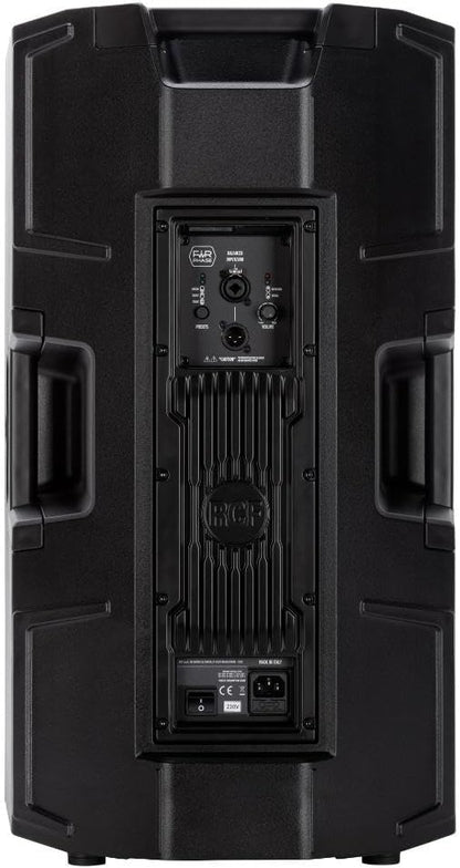 RCF ART935-A 15-Inch Active Speaker 2100W