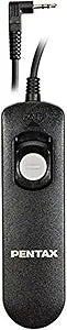 Pentax 37248 Electronic Cable Switch for DSLR Cameras