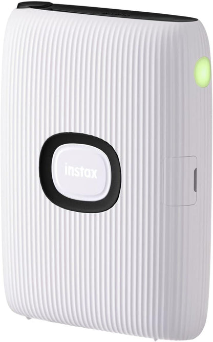 Fujifilm 16800878 Instax Mini Link 2 Smartphone Printer