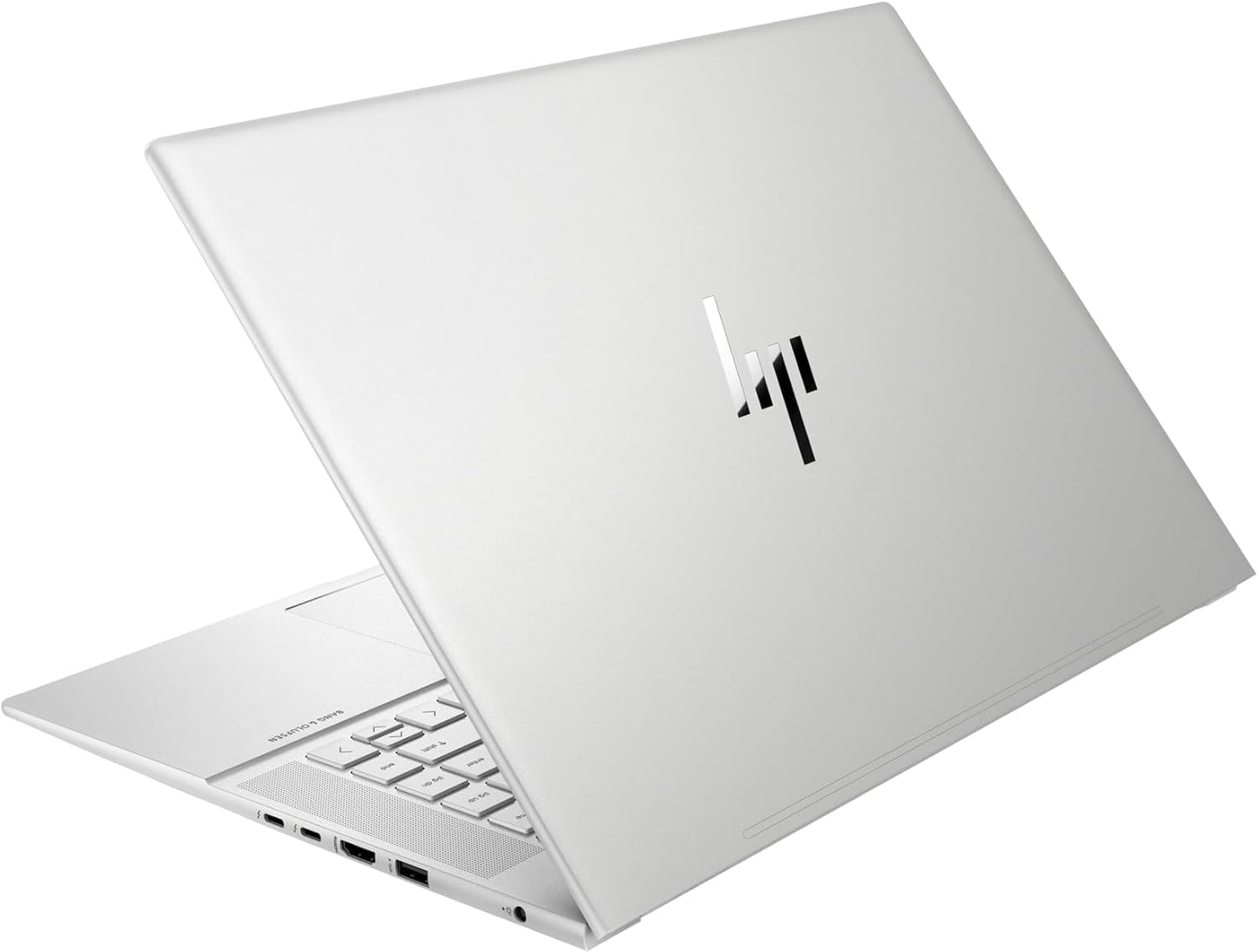 HP HP ENVY Extreme Touch Laptop i9 96GB RAM 1TB RTX 8GB