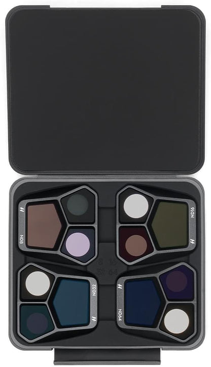 DJI CP.MA.00000668.01 Mavic 3 Pro ND Filters Set