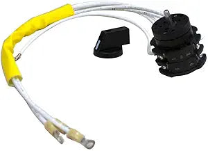 Miller 207165 Switch w/Leads Welding Part