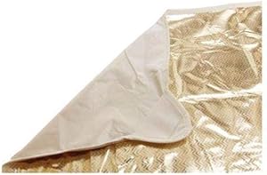 Photoflex PH/LP-3939ZZ Litepanel 39x39" White/Soft Gold