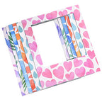 Polaroid PL3X4MF6-50 Magnetic Picture Frames 3x4