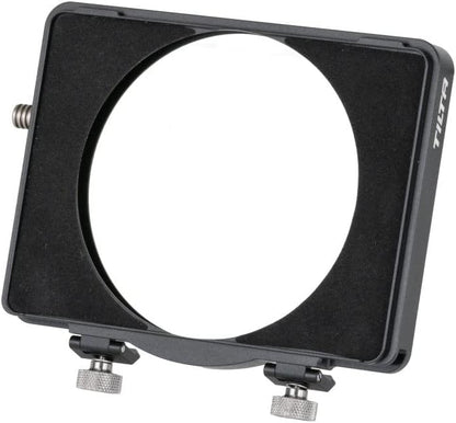 Tilta MB-T16-SCF 95mm Stackable Circular Filter Tray Mirage