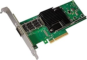 Intel XL710QDA1 Ethernet Converged Network Adapter