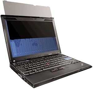 Lenovo 0A61770 12.5" Privacy Screen Filter