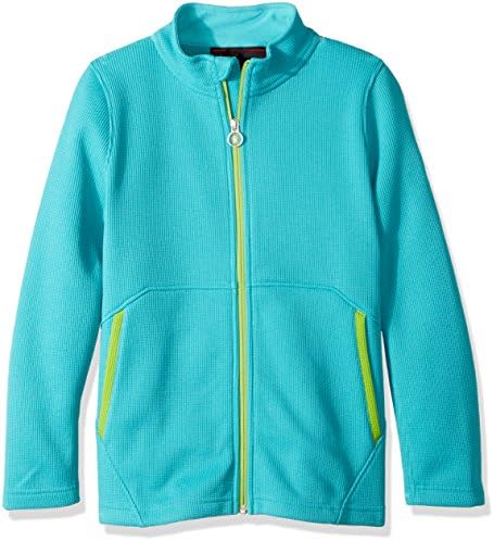 Spyder 239035 Girls' Athletic Stryke Jacket — main product image
