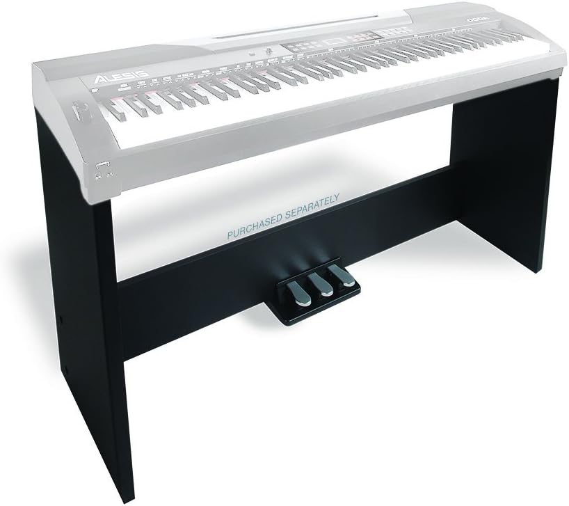 Alesis Coda Piano Stand 88-Key Keyboard Stand