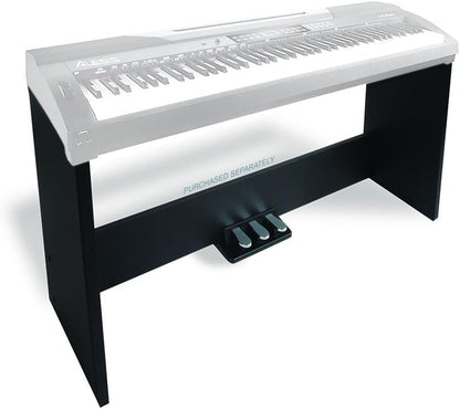 Alesis Coda Piano Stand 88-Key Keyboard Stand
