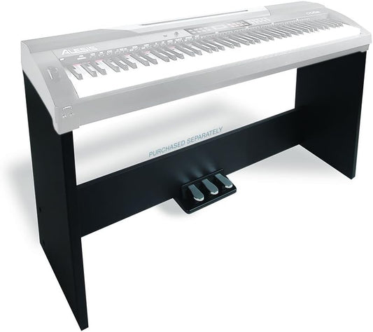 Alesis Coda Piano Stand 88-Key Keyboard Stand