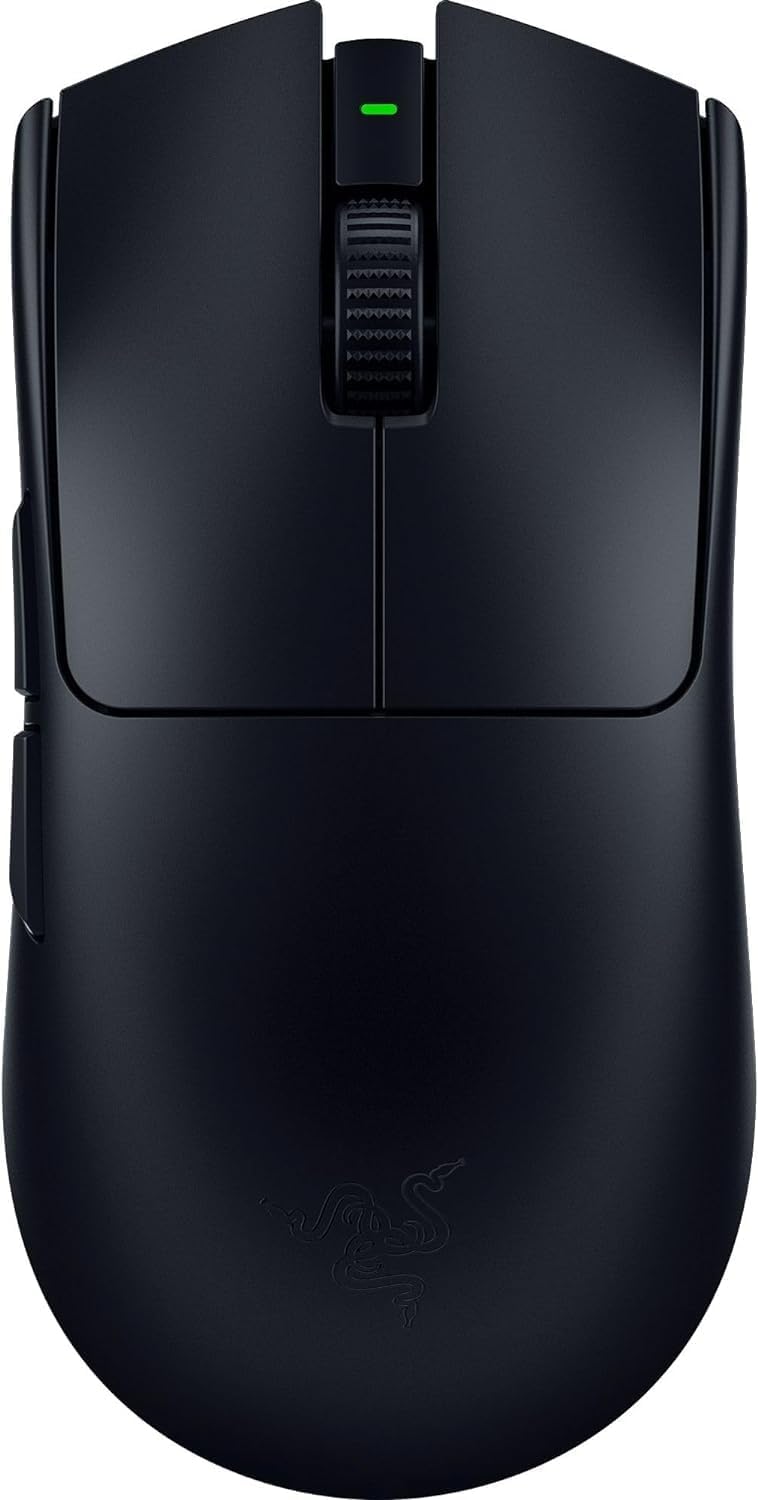 Razer Viper V3 Pro Wireless Lightweight 8K Gaming Mouse