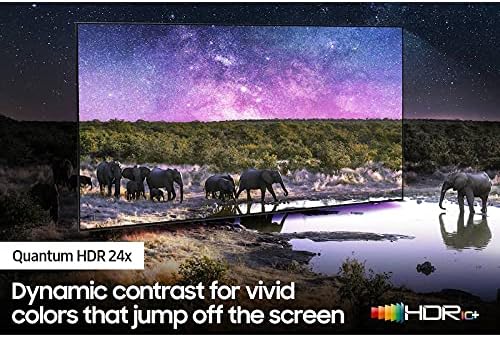 Samsung QN65QN85AA 65" Neo QLED 4K UHD TV - Used