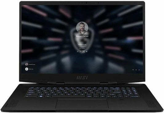 MSI Stealth7712046 RTX 3060 Gaming Laptop