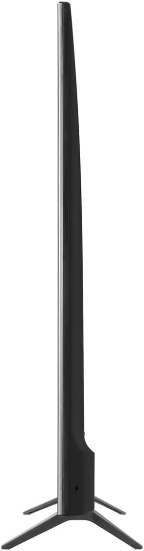 LG 43UH6500 43-Inch 4K Ultra HD Smart LED TV