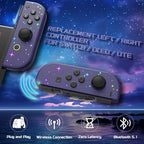 NBMojo Wireless Replacement Controller for Nintendo Switch