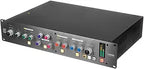 Solid State Logic 729740X2 Fusion Stereo Outboard Processor