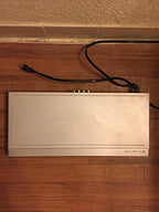 Toshiba SD-3990 Progressive Scan DVD Player