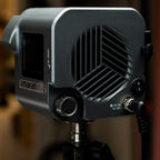 Aputure aAmaran60DHS COB Daylight LED Video Light