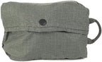 Peak Design BSP-SG-2 Shoe Pouch Sage Travel Organizer