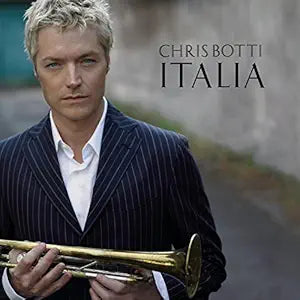 Sony Italia by Chris Botti (2007) Audio CD