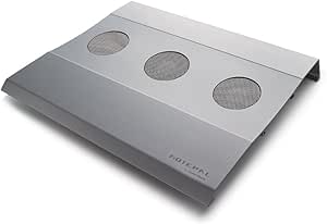 Cooler Master R9-NBC-AWCS-GP NotePal W2 Silver Cooler — main product image