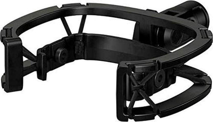 Elgato Wave Shock Mount - Noise Isolation, Pop Filter, Steel Chassis