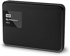 Western Digital WDBBKD0020BBK-EESN 2TB My Passport Ultra Drive