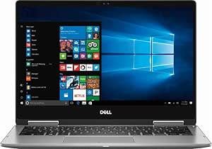 Dell Inspiron 7000 2-in-1 i5 Touchscreen Laptop (Renewed)