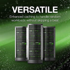 Seagate ST1000NM0008 Exos 1TB Enterprise Hard Drive