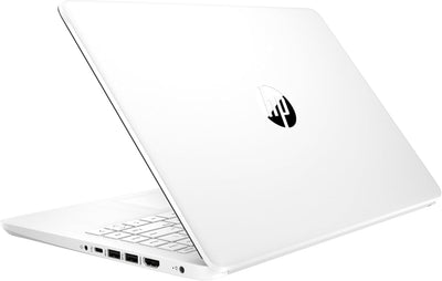 HP Latest Stream - 14" HD Laptop, Celeron, 4GB, 64GB eMMC