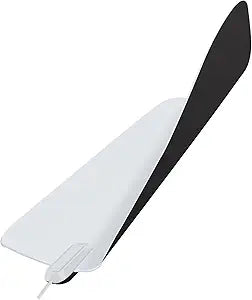 Polaroid 4330252553 Amplified HDTV Antenna 50-Mile