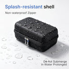 Worfty Line 6 HX Stomp Hard Case with Storage