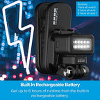 GoPro ALTSK-002 Zeus Mini Magnetic Rechargeable LED Light