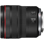 Canon CRTCNRF1435F4L RF 14-35mm f/4 L USM Lens (Renewed)