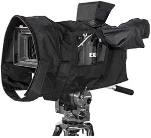 Wooden Camera Rain Cover Ombre US Weapon Raven — main product image